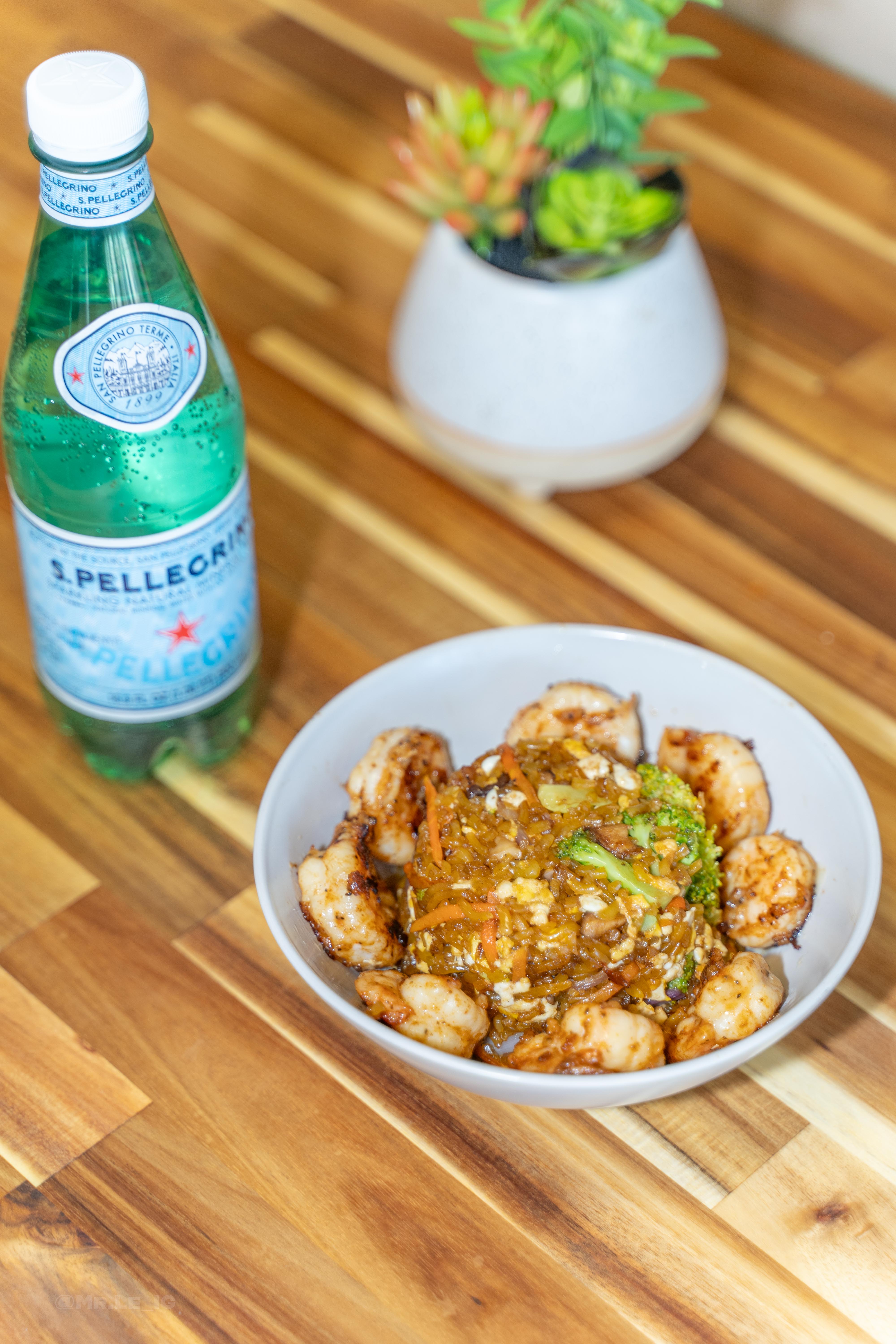 Vegetable Fried Rice